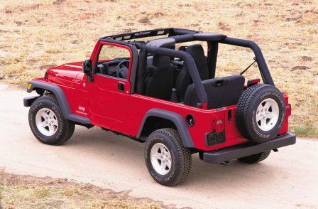 Wrangler 9